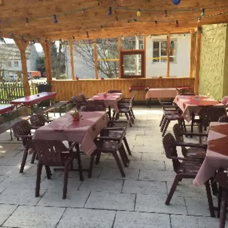 Guest house Landgasthof Zur Krone *